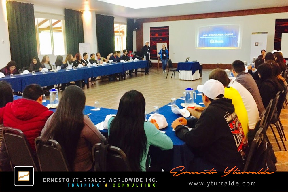 Talleres de Cuerdas | Team Building Empresarial