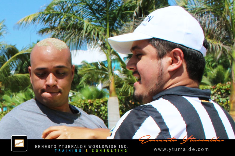 Talleres de Cuerdas | Actividades lúdicas empresariales