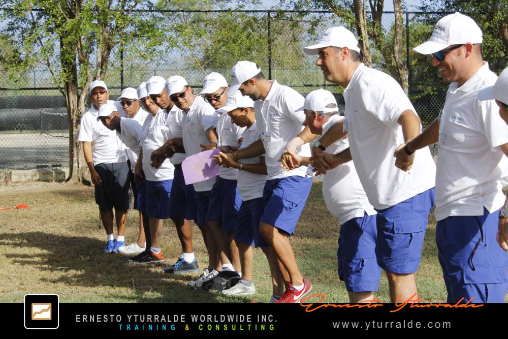 Talleres de Cuerdas | Actividades lúdicas empresariales