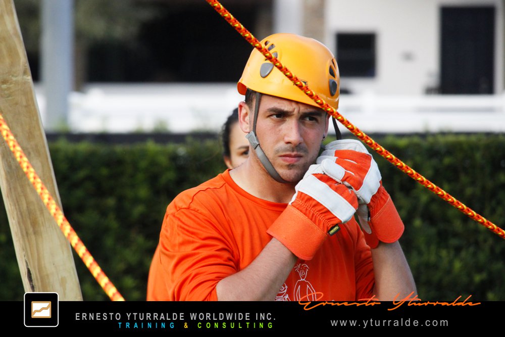 Talleres de Cuerdas | Actividades lúdicas empresariales